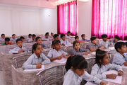Aryakulam International School-Class Room